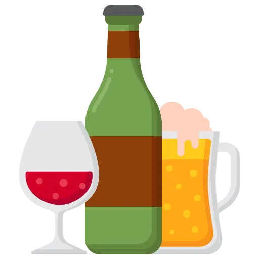 Alcohol