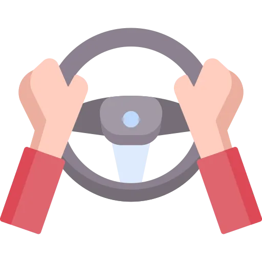 Driving