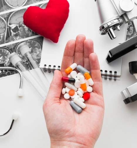 Buy Imlunestrant (Inluriyo) Medicine in India